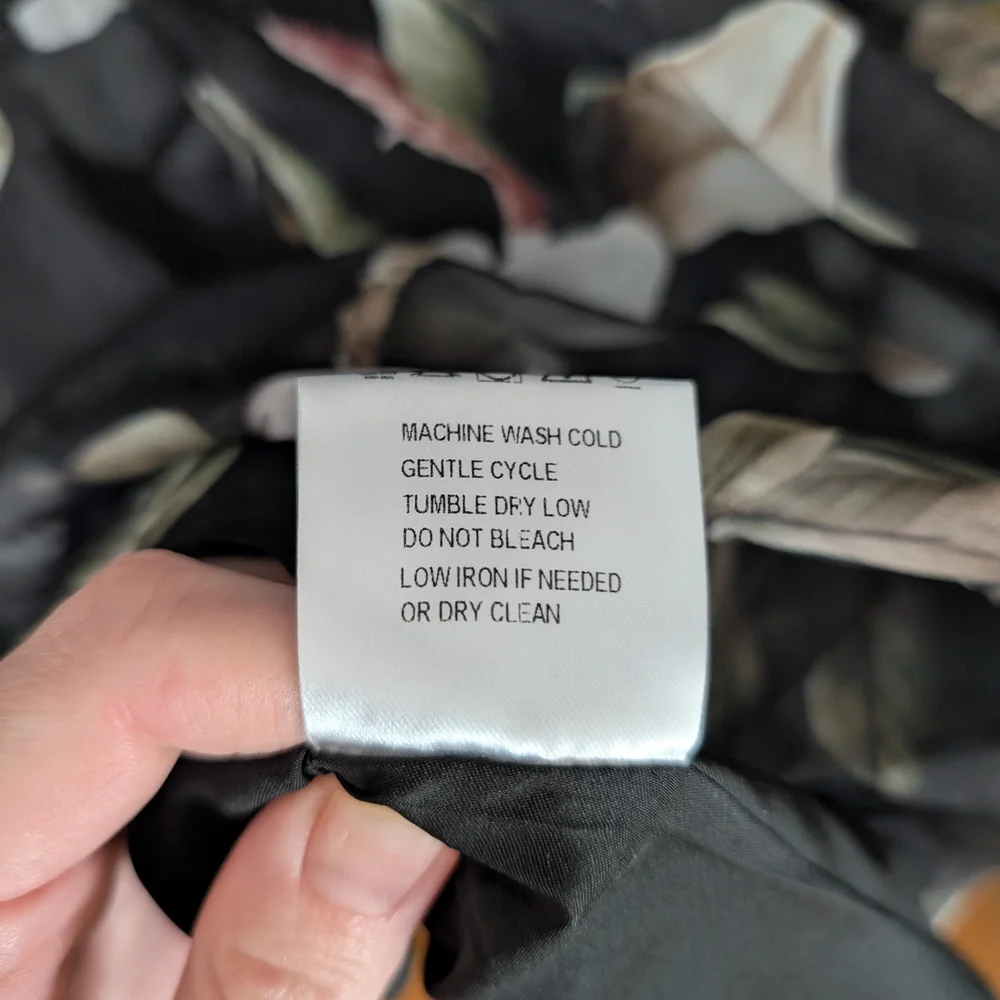 Ivy City Co I Feel Pretty in Magnolia - Picture 7 of 11